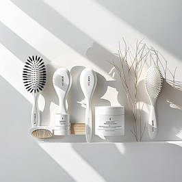 Гребінці та аксесуари