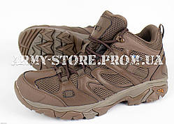 Трекінгові черевики Hi‑Tec Ravus Mid WP 10.5US (43,5р)