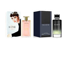 Оригінальна парфумерія