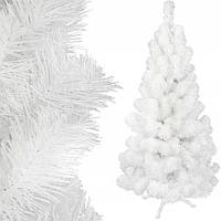 БІЛА Ялинка white 120 см ПРОДВІЄНО В ПОЛЬШЕ штучні дерева