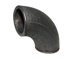 Відвід сталевий кований Ду 20