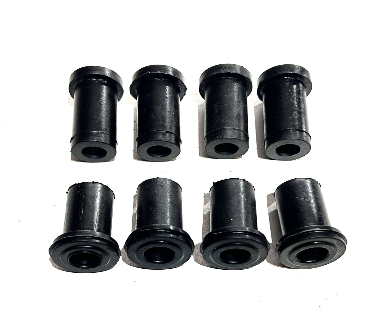 Втулки ресори Mitsubishi L200 (8 шт.), фото 1