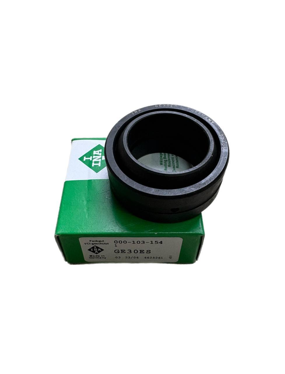 705057 Підшипник шарнірний грохота комбайна CLAAS Consul Cosmos Corsar Comet Dominator 80 85, фото 1