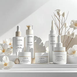 Догляд за обличчям