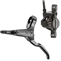 Гальма дискові Tektro T275, перед, чорний (C-UH-T-0071)