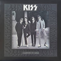 Kiss - Dressed To Kill 1975/2014 (B0020146-01, 180 Gm.) Mercury/USA Mint Вінілова платівка (art.247022)
