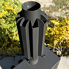 Конвектор димаря