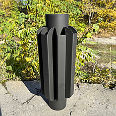 Конвектор димаря, фото 5