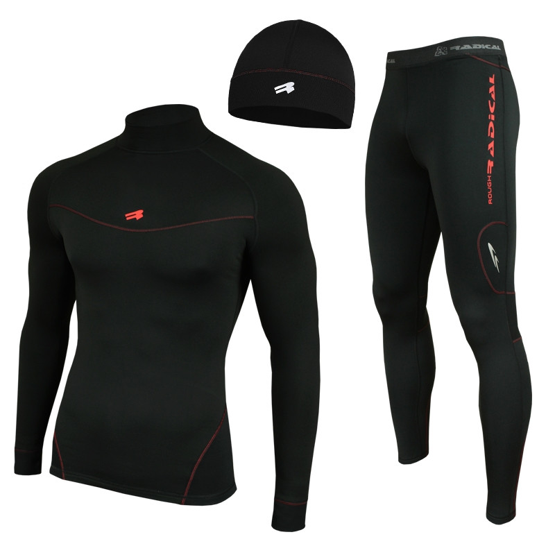 Комплект жіночої спортивної термобілизни Radical Polska Raptor (r0092), фото 1