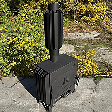 Конвектор димаря, фото 2