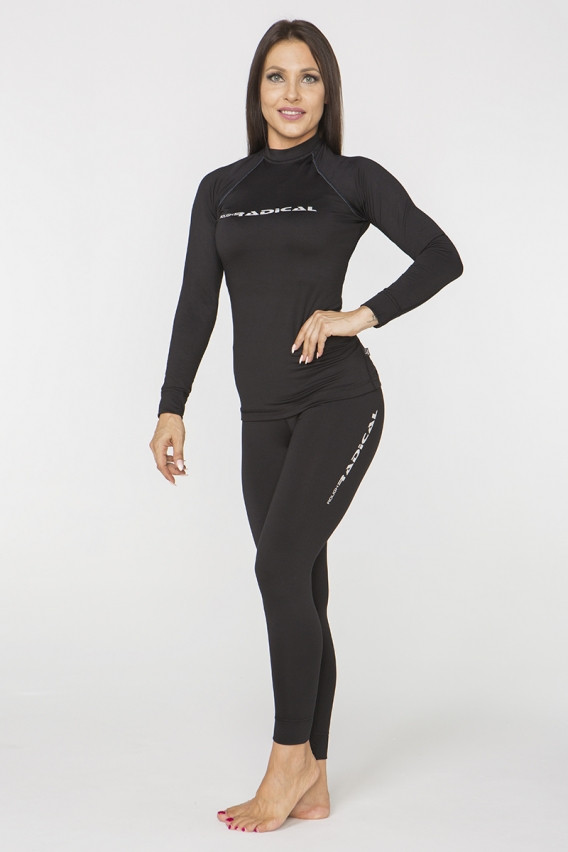 Комплект жіночої спортивної термобілизни Radical Polska XL Magnum, фото 1