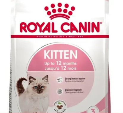 Royal Canin Kitten 330 г (на вагу)  корм для кошенят