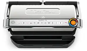 Електрогриль Tefal OptiGrill+ XL GC727D10 UA