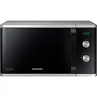 Мікрохвильова піч Samsung MS23K3614AS Silver UA