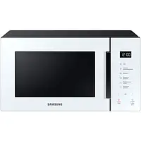 Мікрохвильова піч Samsung Bespoke MS23T5018AW/BW White UA