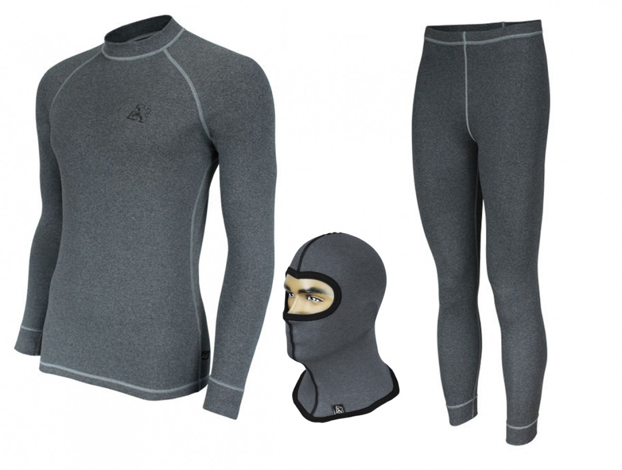 Комплект жіночої термобілизни Radical Polska Rock SG, фото 1