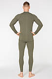 Комплект чоловічої термобілизни Radical Polska XXXL Hunter (r0018), фото 2