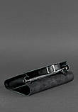 Сумка трансформер BlankNote Blackwood Чорний (BN-BAG-26-bw), фото 4