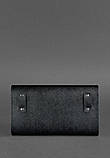Сумка трансформер BlankNote Blackwood Чорний (BN-BAG-26-bw), фото 5