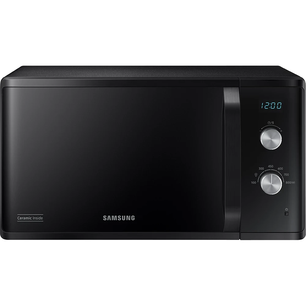 Мікрохвильова піч Samsung MS23K3614AK Black UA