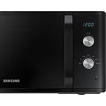 Мікрохвильова піч Samsung MS23K3614AK Black UA, фото 4