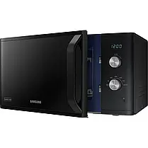 Мікрохвильова піч Samsung MS23K3614AK Black UA, фото 5