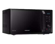 Мікрохвильова піч Samsung MS23K3515AK Black UA, фото 2
