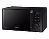 Мікрохвильова піч Samsung MS23K3515AK Black UA, фото 6
