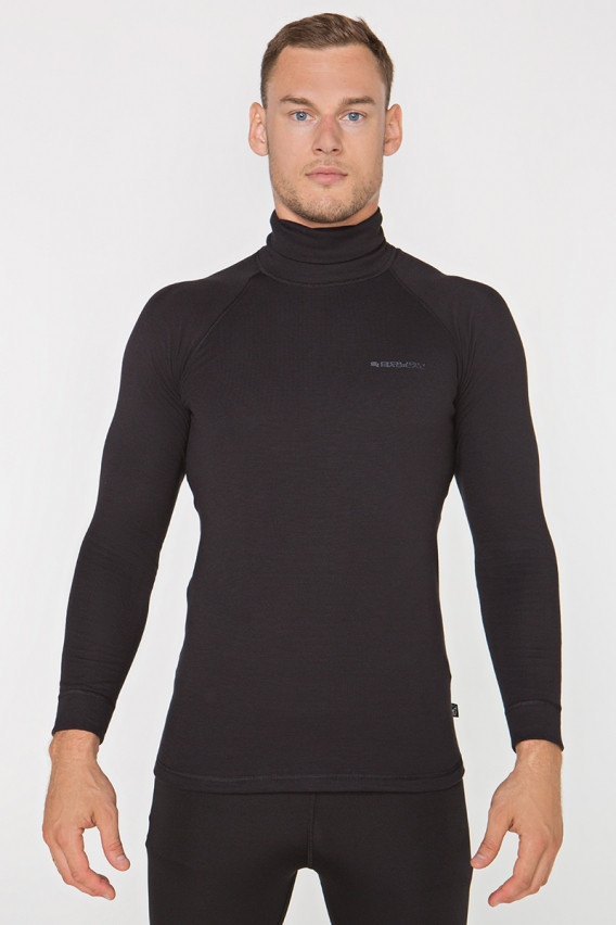 Термогольф чоловічий Radical Hank S Чорний (r0390), фото 1