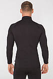 Термогольф чоловічий Radical Hank S Чорний (r0390), фото 2
