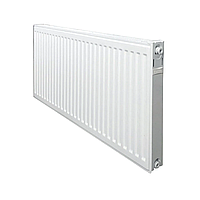 Радиатор стальной Kalde, тип 11, 500х1100 мм, боковое подключение