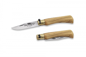 Ніж Antonini Old Bear "M" 19 см