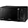 Мікрохвильова піч з грилем Samsung MG23K3515AK Black UA, фото 7