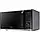 Мікрохвильова піч з грилем Samsung MG23K3515AS Stainless steel/black UA, фото 5
