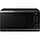 Мікрохвильова піч Samsung MS23DG4504AGUA Black UA, фото 2
