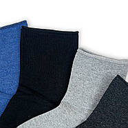 Жіночі медичні шкарпетки без резинки бавовняні (асорті) Medical Effect 12 пар 36-40, фото 2