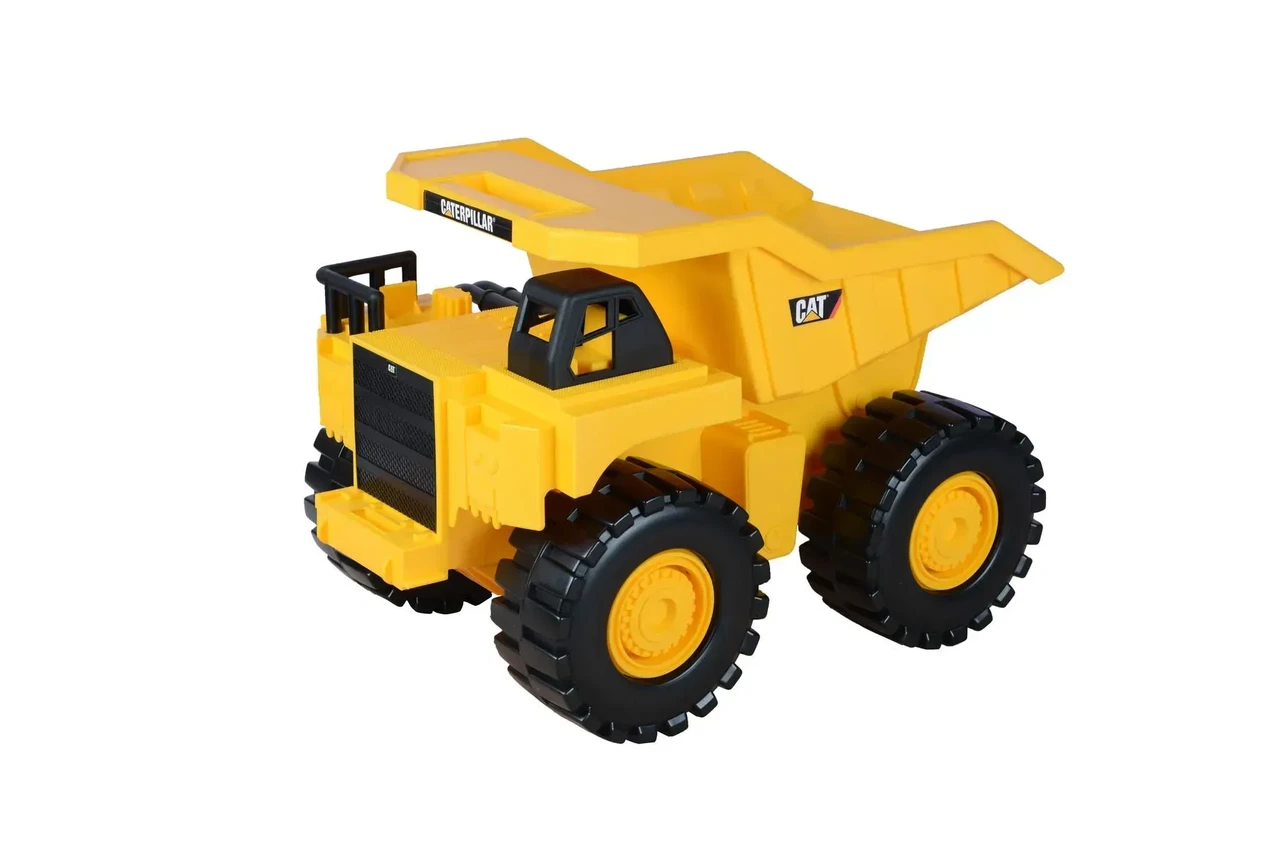 Іграшка Самоскид CAT 46 см Toy State 34789