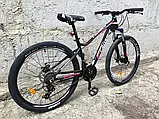 Велосипед Crosser Mary 24" (рама 13), фото 2