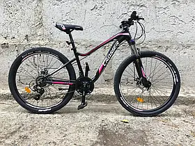 Велосипед Crosser Mary 24" (рама 13)