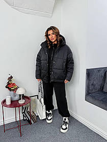 Костюм трійка теплий 1629(29)