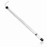 Автосифон для стягування вина, пива 56 см - Enolandia Італія, фото 2