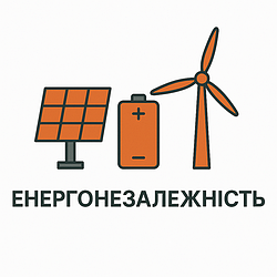 Енергонезалежність