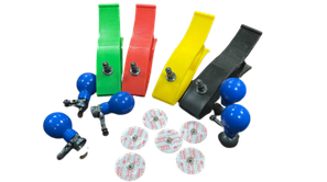 Витратні матеріали УЗД ЕКГ