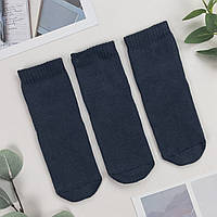 Шкарпетки дитячі BROSS Туреччина (розміри: 25-27, 28-30, 31-33) | 3 шт.