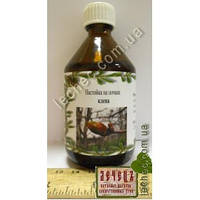 Настоянка на нирках клена 100 мл.