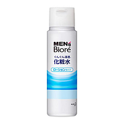 Чоловічий інтенсивно зволожуючий лосьйон після гоління КАО "men's Biore", пляшка 180ml