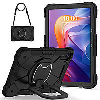 Броньований протиударний чохол-підставка Xiaomi Redmi Pad 2 (2025) 11" Чорний