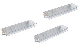 Підсвітка для серванта 1дв. МироМарк