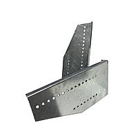 Кронштейни кріплення скрині автомобільної 39х19 см