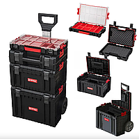 Кейс для зберігання інструментів та аксесуарів Переносний ящик для інструментів для чоловіка Набір ящиків (Польща)